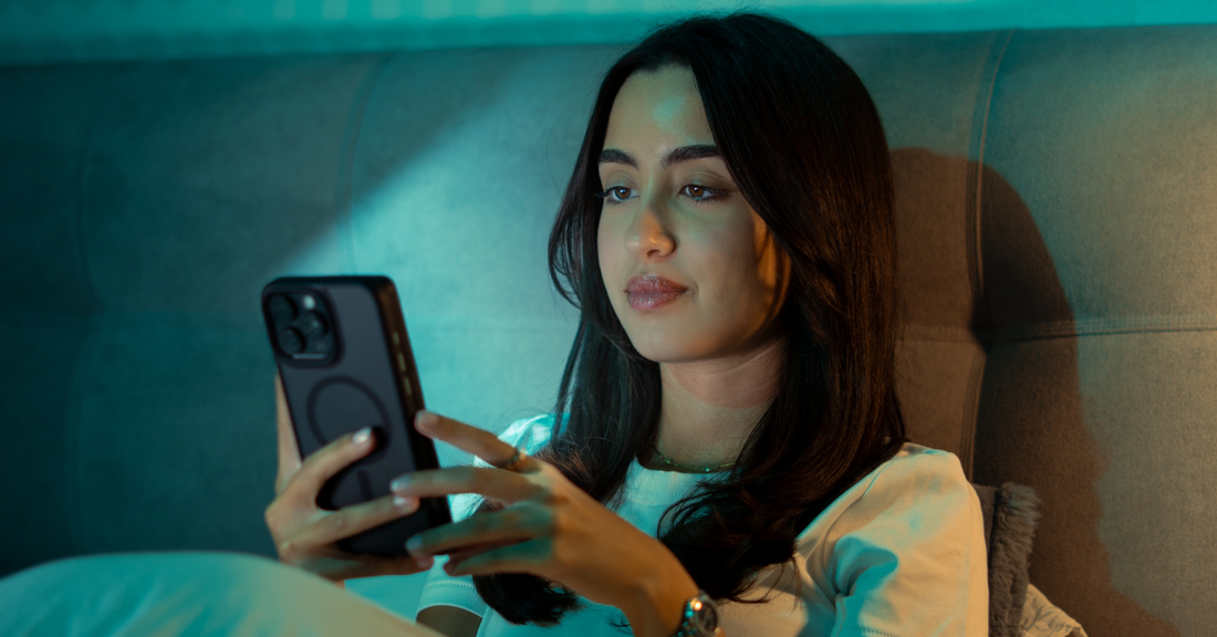 The Hidden Danger of Blue Light: How Screen Time Affects Health