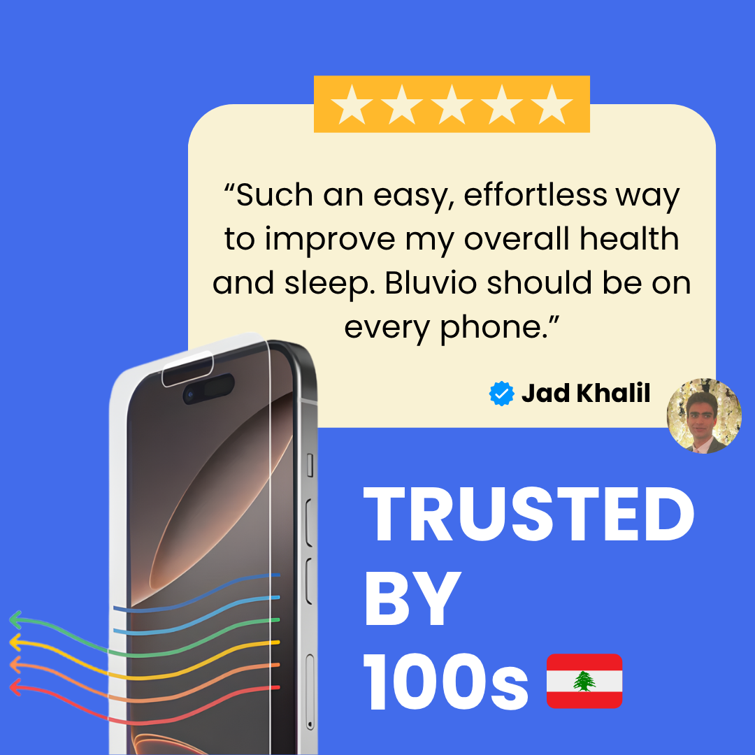 Laptop Anti-Blue Light Screen Filter