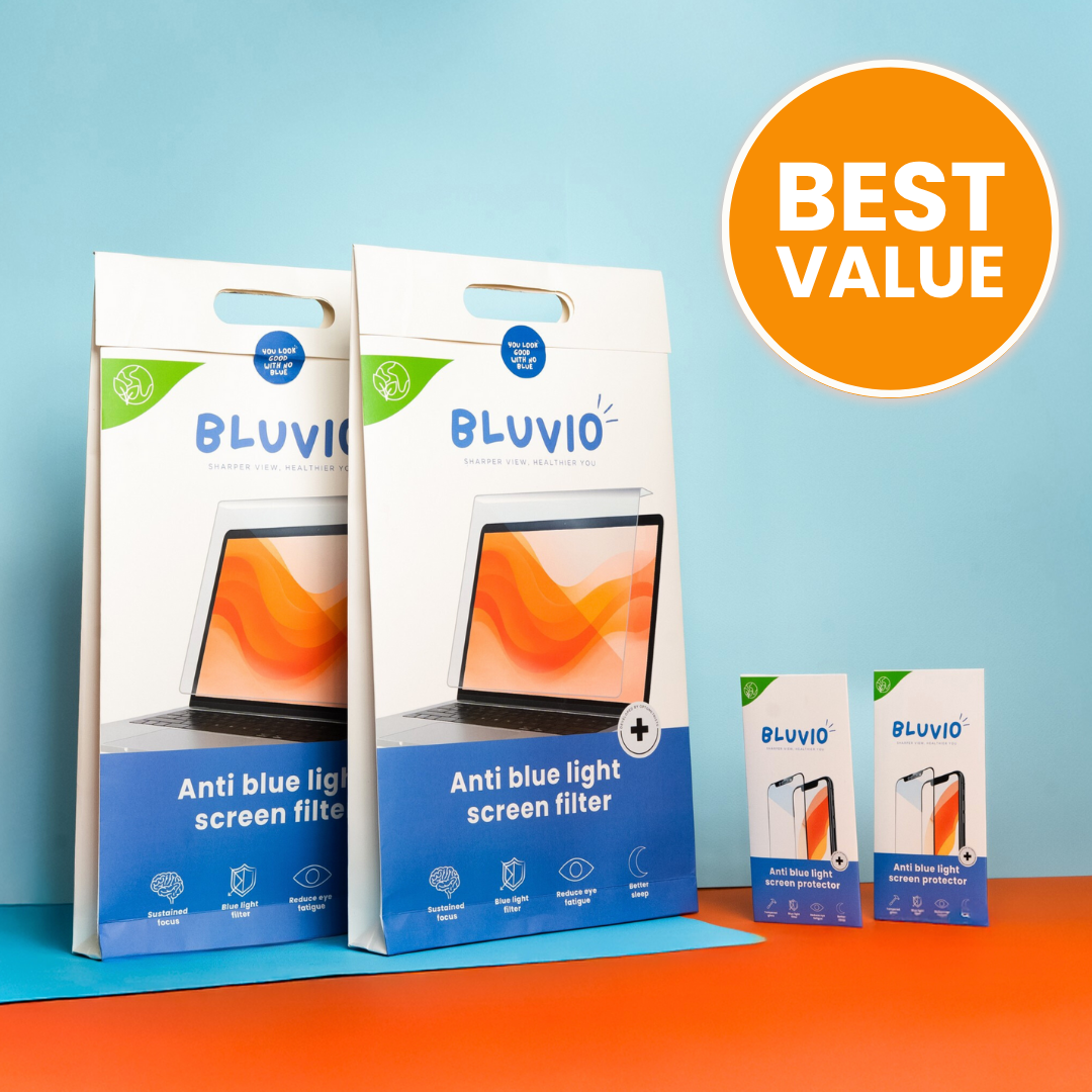 Bluvio Care Bundle